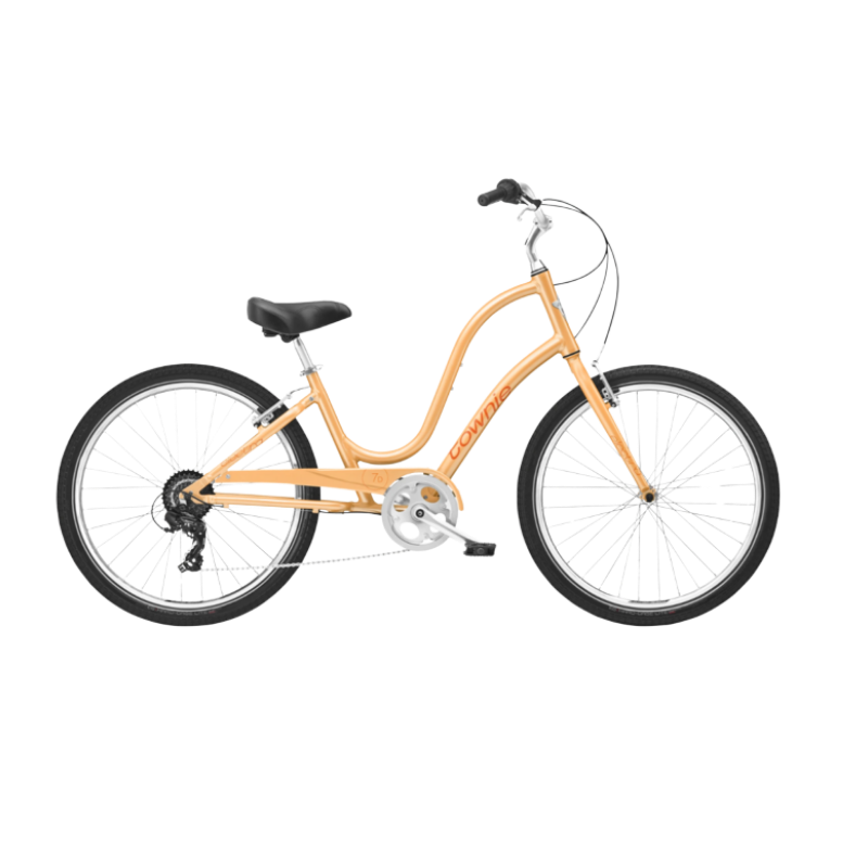 Cruiser Bikes – No Boundaries Sport