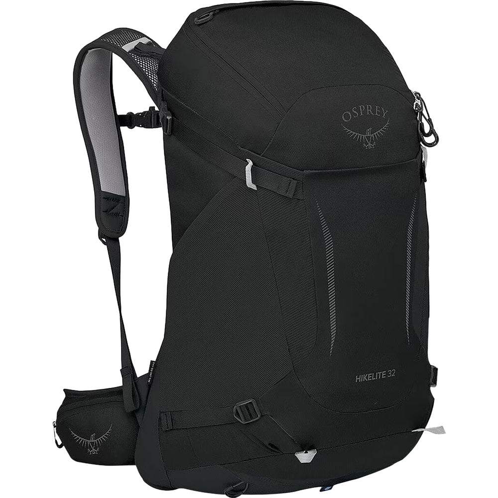 Osprey Hikelite 32 Black Men's/Large Backpack – No Boundaries Sport