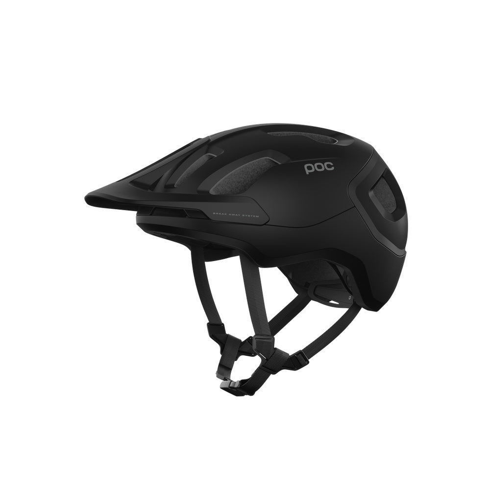 POC Axion Spin Helmet for Mountain Biking Protection