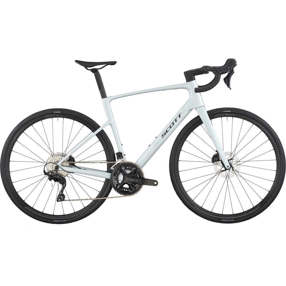 SCOTT Addict 50 Bike