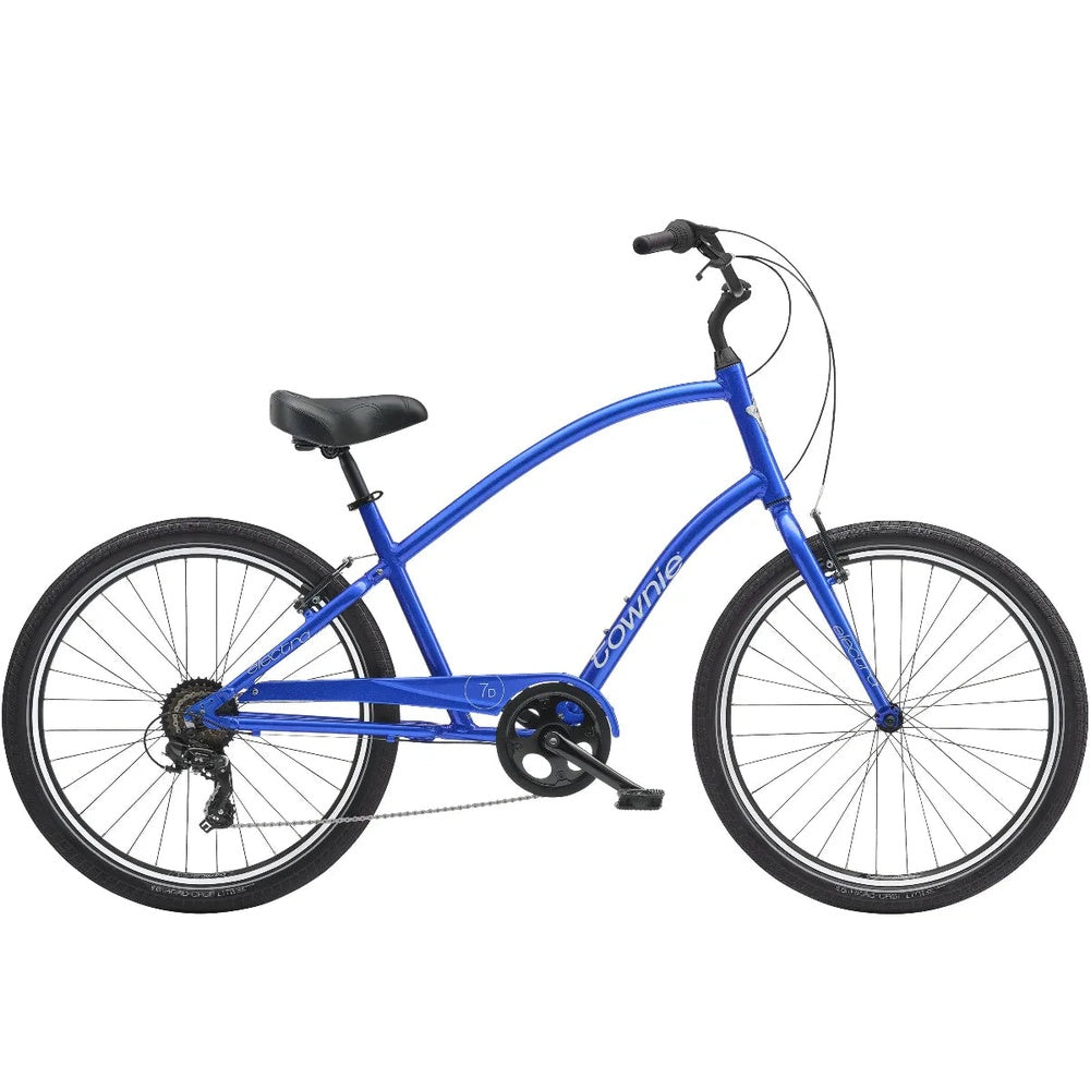 Townie 7D Step Over 26 Cement
