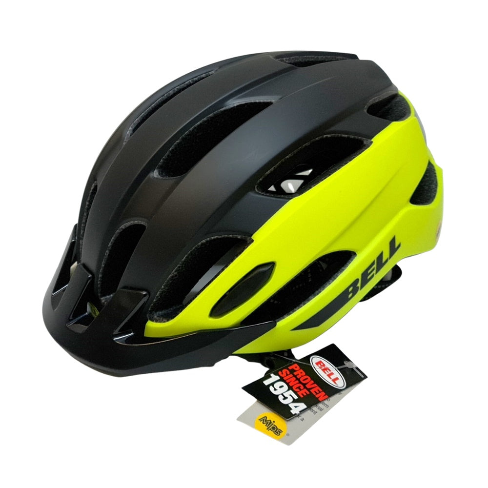 Bell Trace MIPS Helmet Matte Hi-Viz