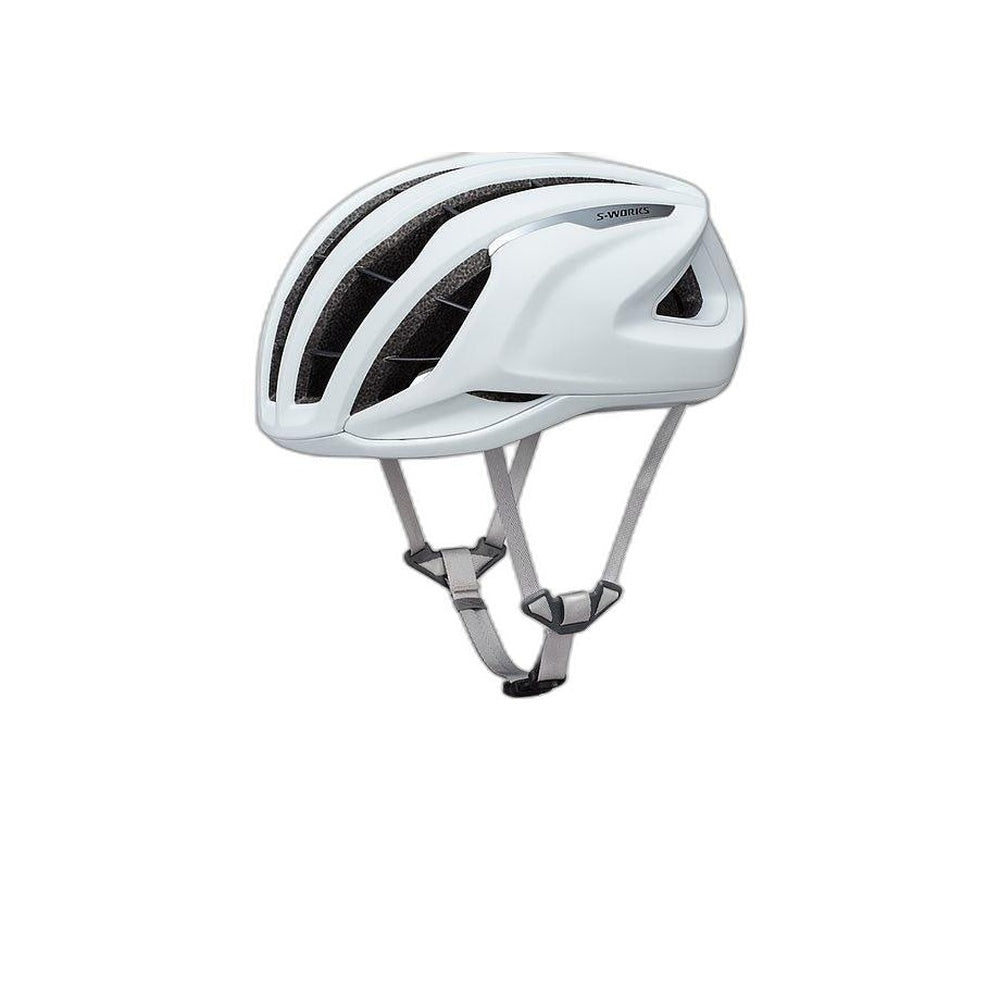 Specialized SW PREVAIL 3 HLMT CPSC WHT M