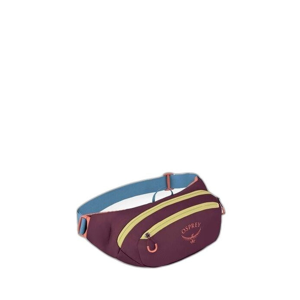 Daylite Waist-Moody Burgundy