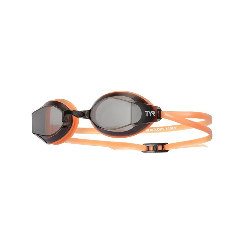 TYR Black Ops 140 EV Racing Goggle