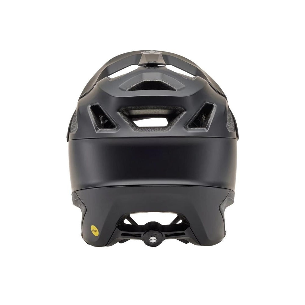 Fox Racing Dropframe Pro Helmet