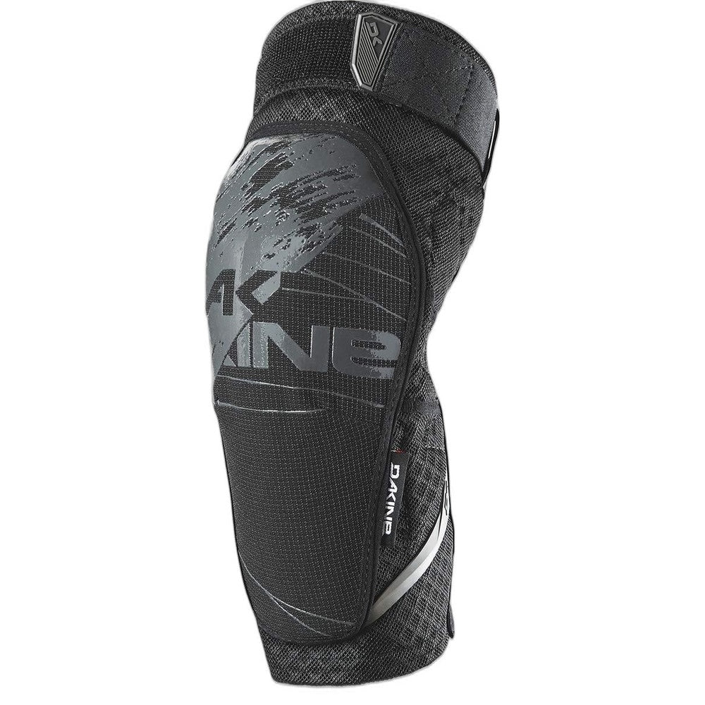Dakine Hellion Knee Pad - CE Certified Protection For Sports & Activities