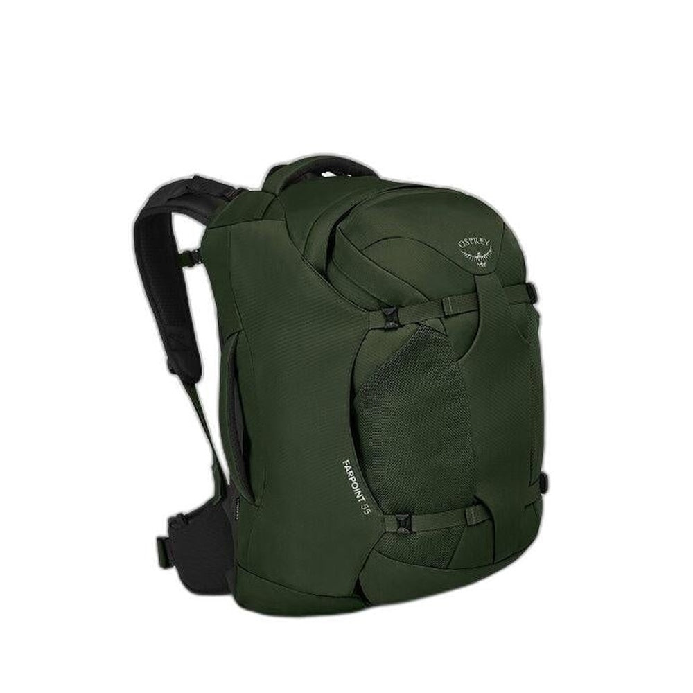 Osprey Farpoint 55 Travel Pack Black