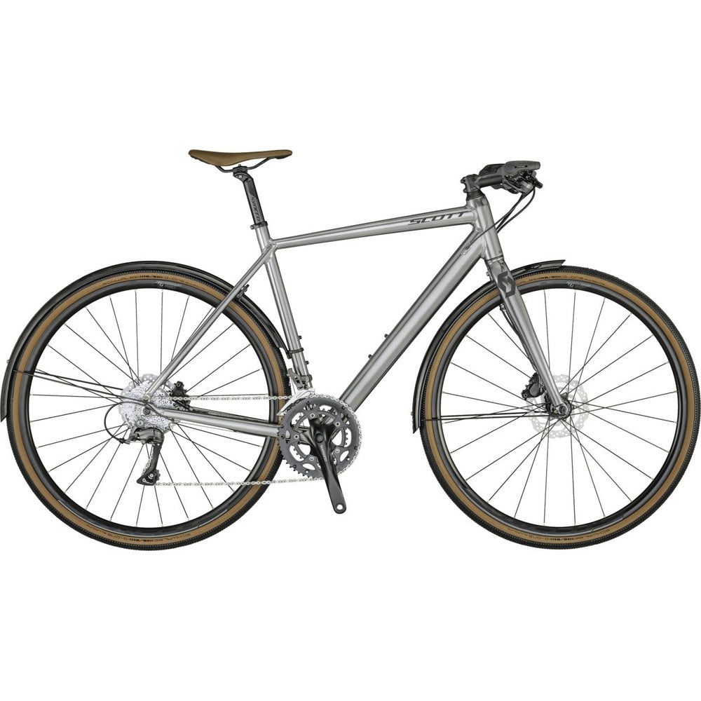 Scott Bike Metrix 30 EQ XS49