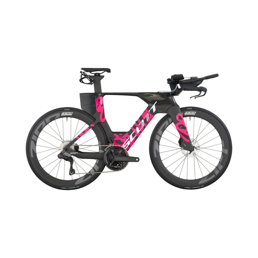Scott Plasma RC Pro Bike