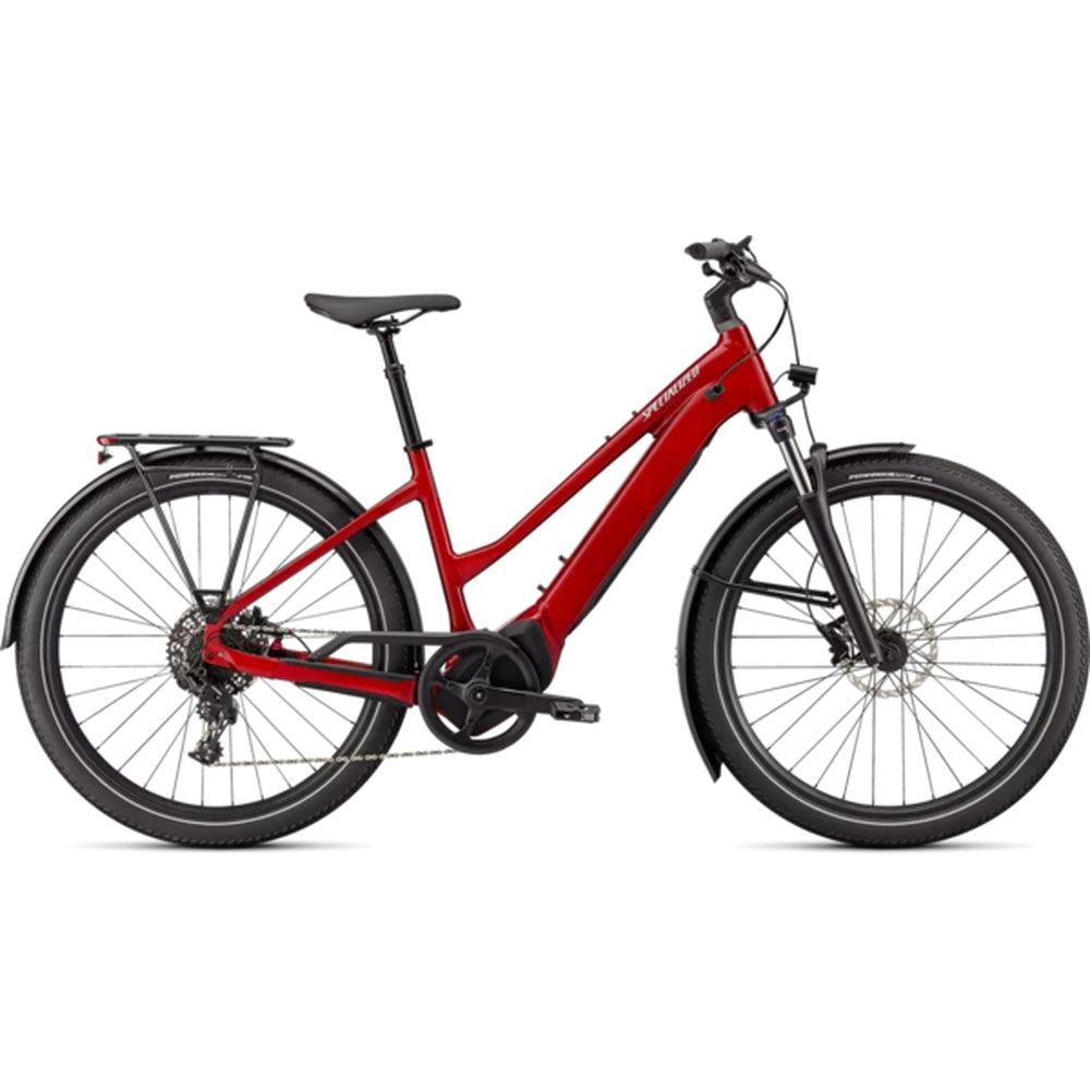 Specialized Turbo Vado 4.0 Step-Through Electric Bike