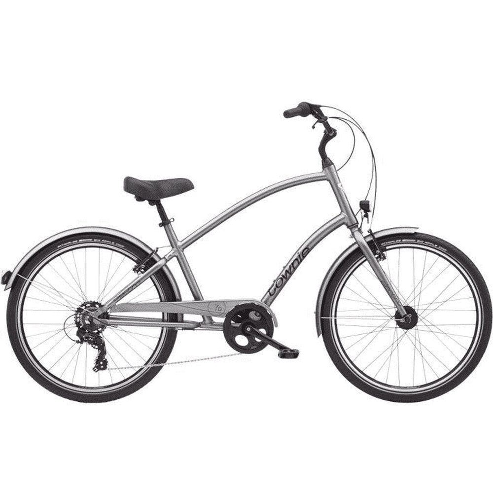 Townie 7D Step-Over