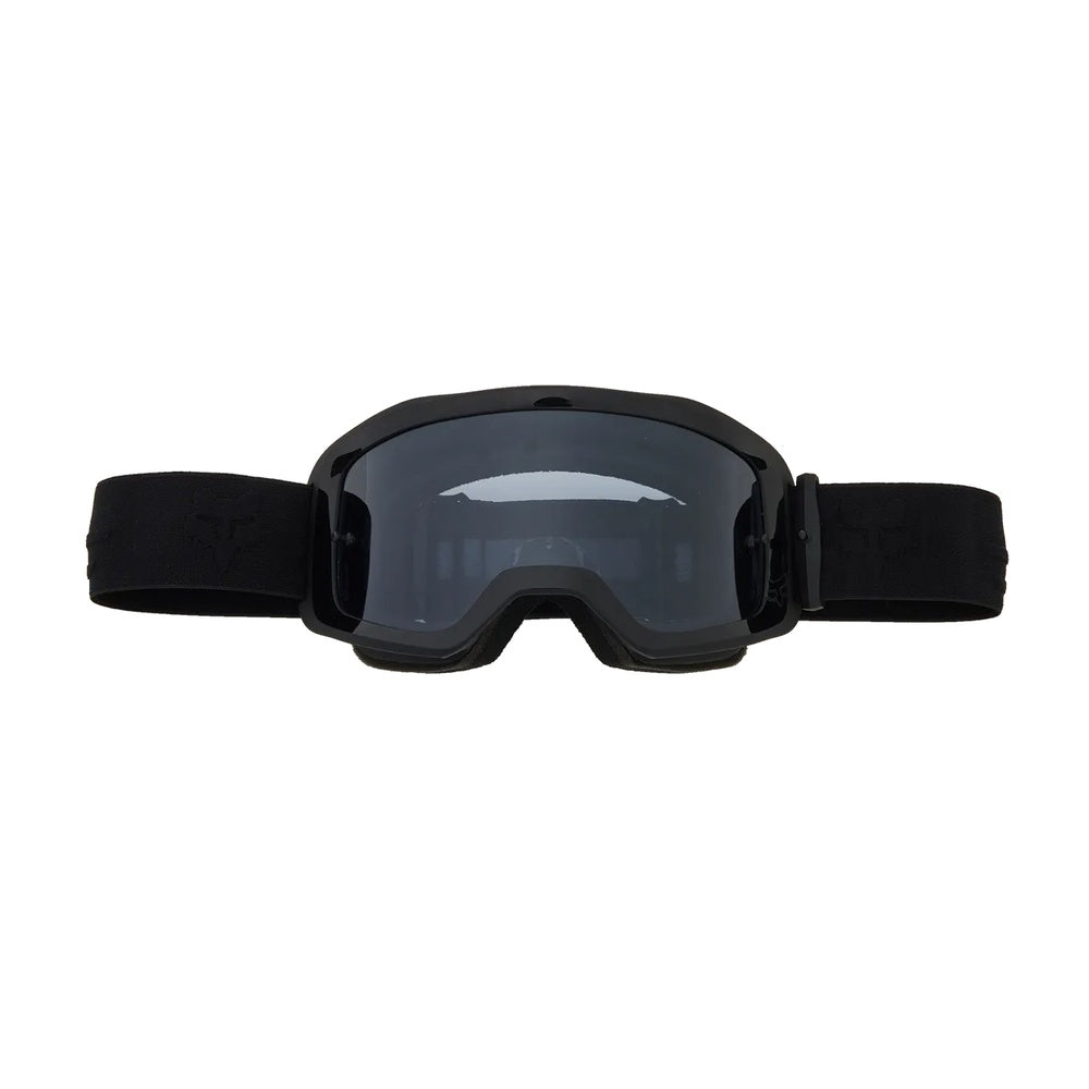 Fox Racing Main Core Goggle - Smoke Lens