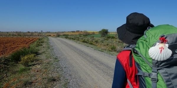 Camino de Santiago Checklist