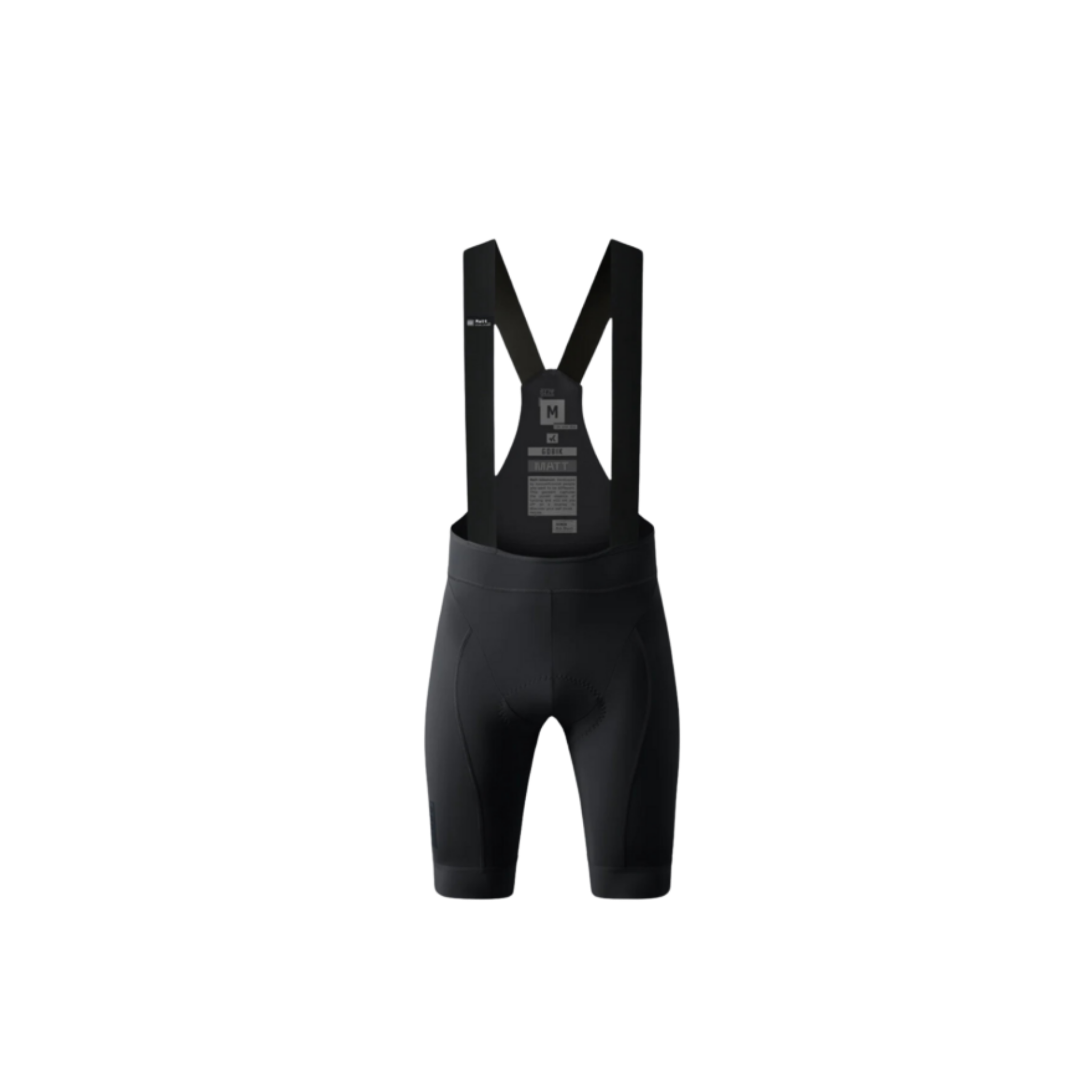 Bibshorts Gobik