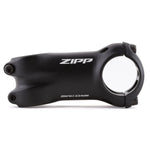 Zipp AM Zipp Stem Service Course  6° 60mm 1.125 Blast Black with Etched Logo, 6061, Universal Faceplate B2