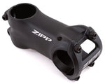 Zipp AM Zipp Stem Service Course  6° 60mm 1.125 Blast Black with Etched Logo, 6061, Universal Faceplate B2
