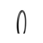 Specialized Nimbus 700x35c black street bicycle tire shown at slight angle on white background