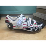 Sidi Spider MTB Shoes Men's White/Black 44 (no box)
