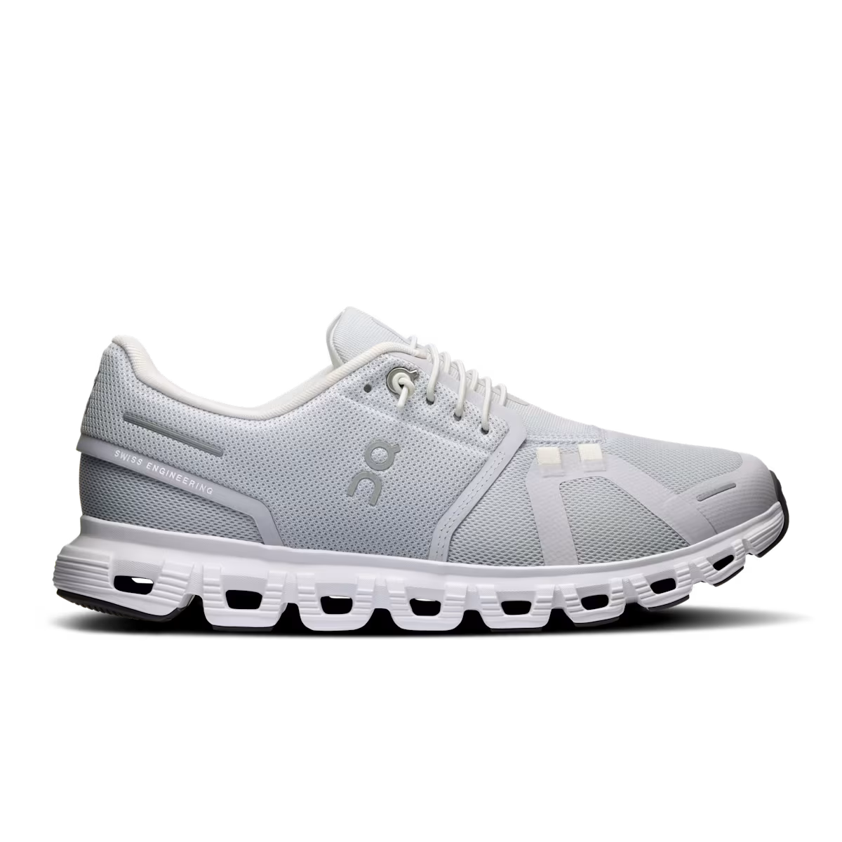 Cloud 6 W Glacier | White 6.5
