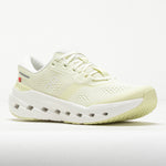 On Cloudrunner 3 women's running shoe in seedling green and ivory colorway