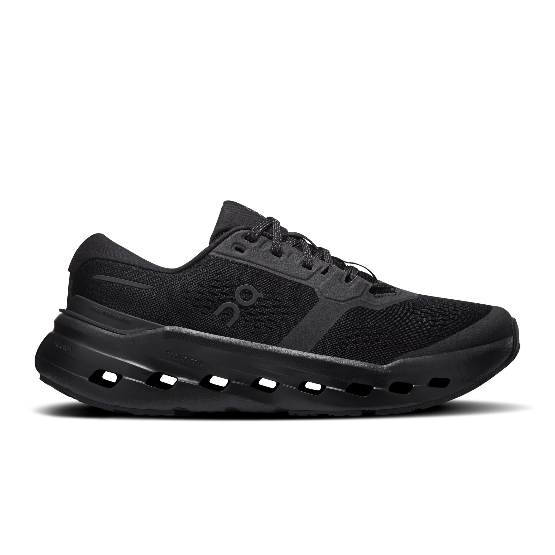 Cloudrunner 3 W Black | Black 9