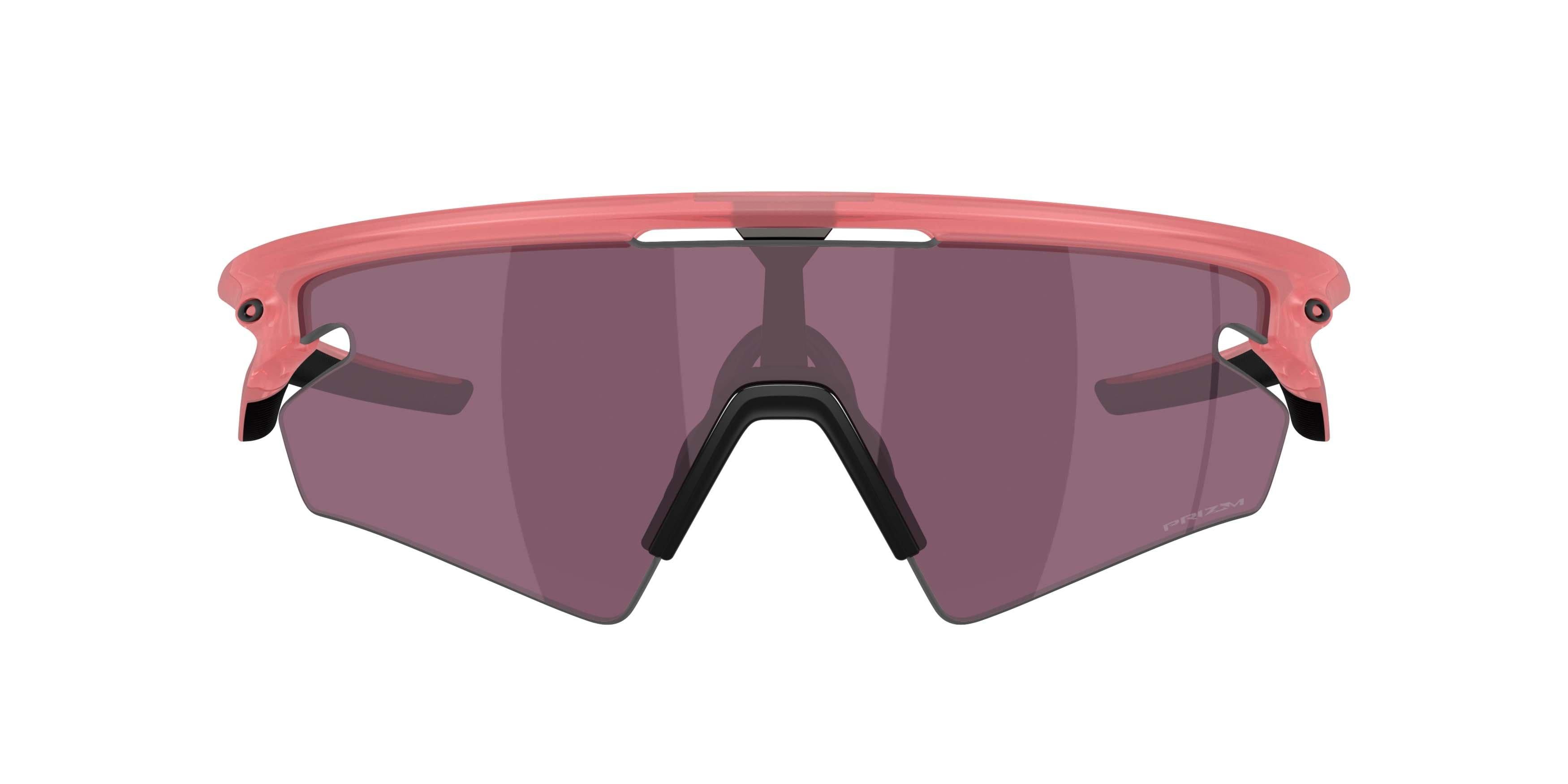 Oakley Sphaera Slash Velocity Collection Sunglasses with Prizm
