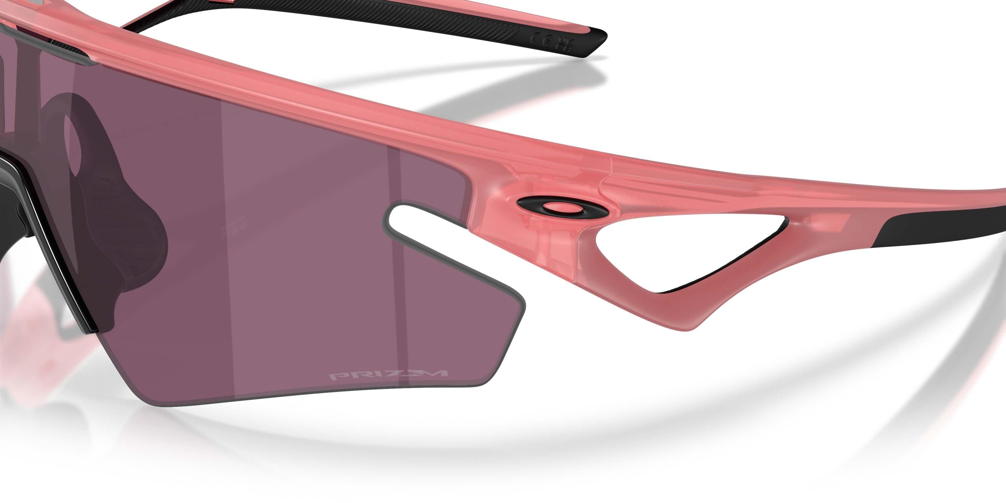 Oakley Sphaera Slash Velocity Collection Sunglasses with Prizm