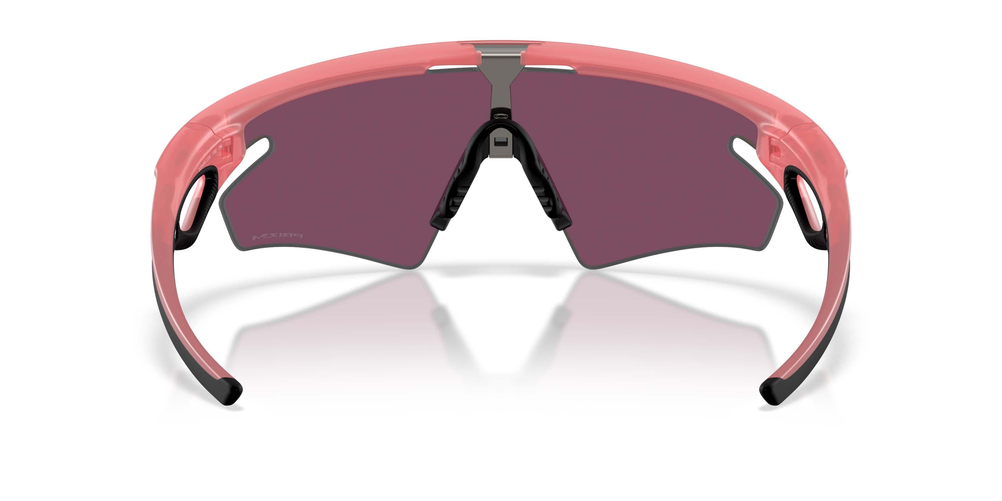 Oakley Sphaera Slash Velocity Collection Sunglasses with Prizm