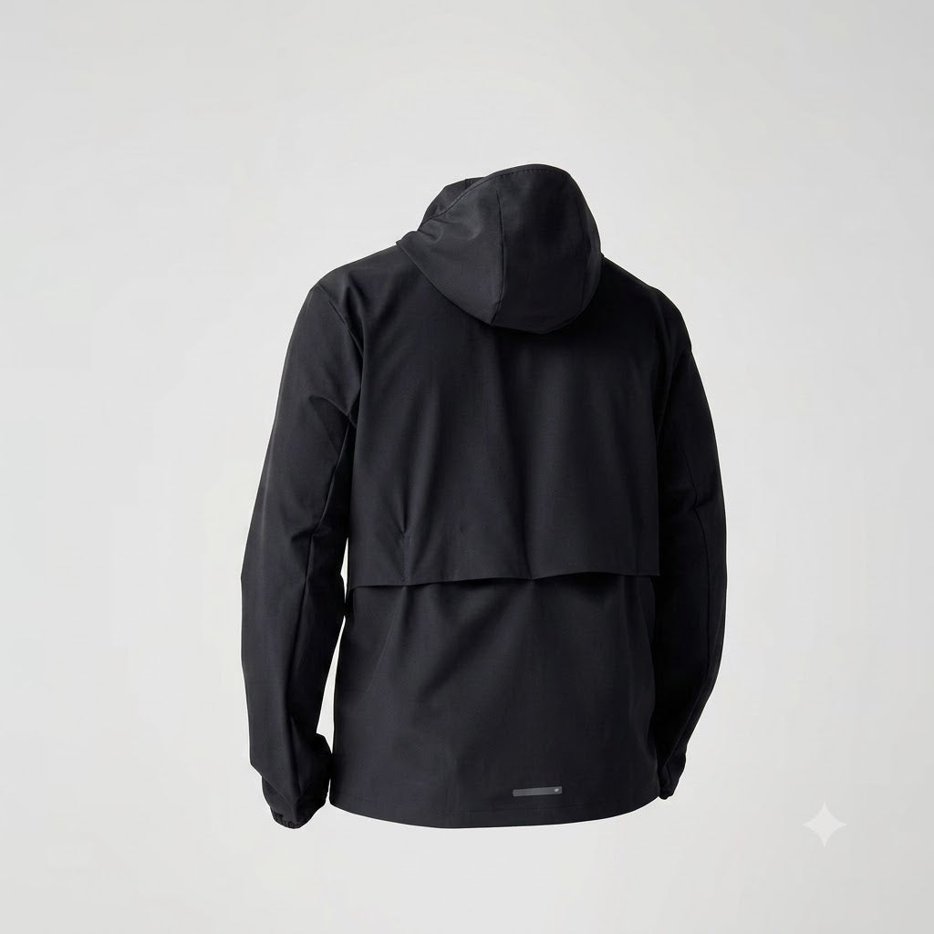 Brooks Canopy Jacket