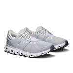 Cloud 6 W Glacier | White 6