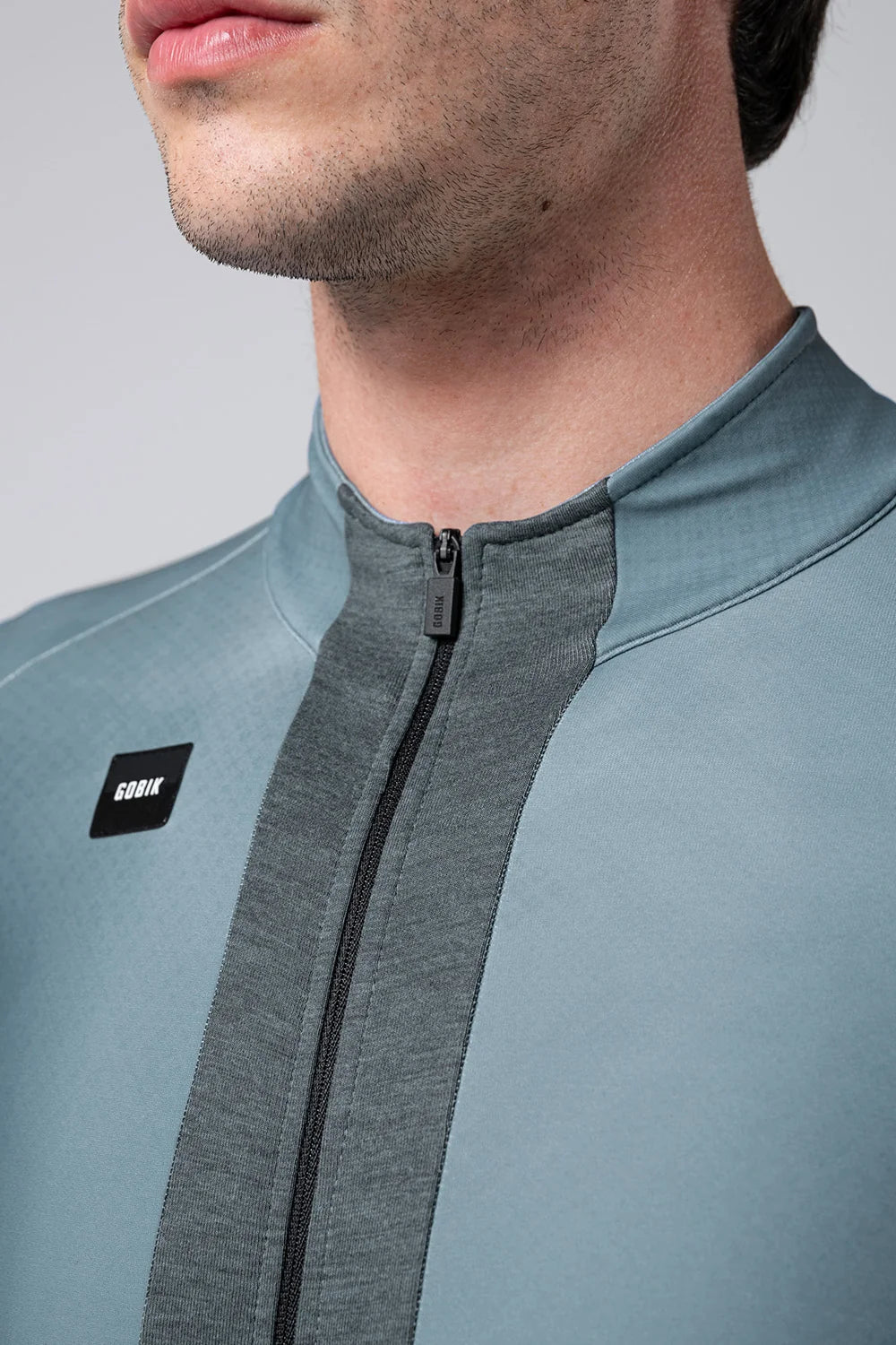 Gobik Hyder Blend Long Sleeve Jersey Men's