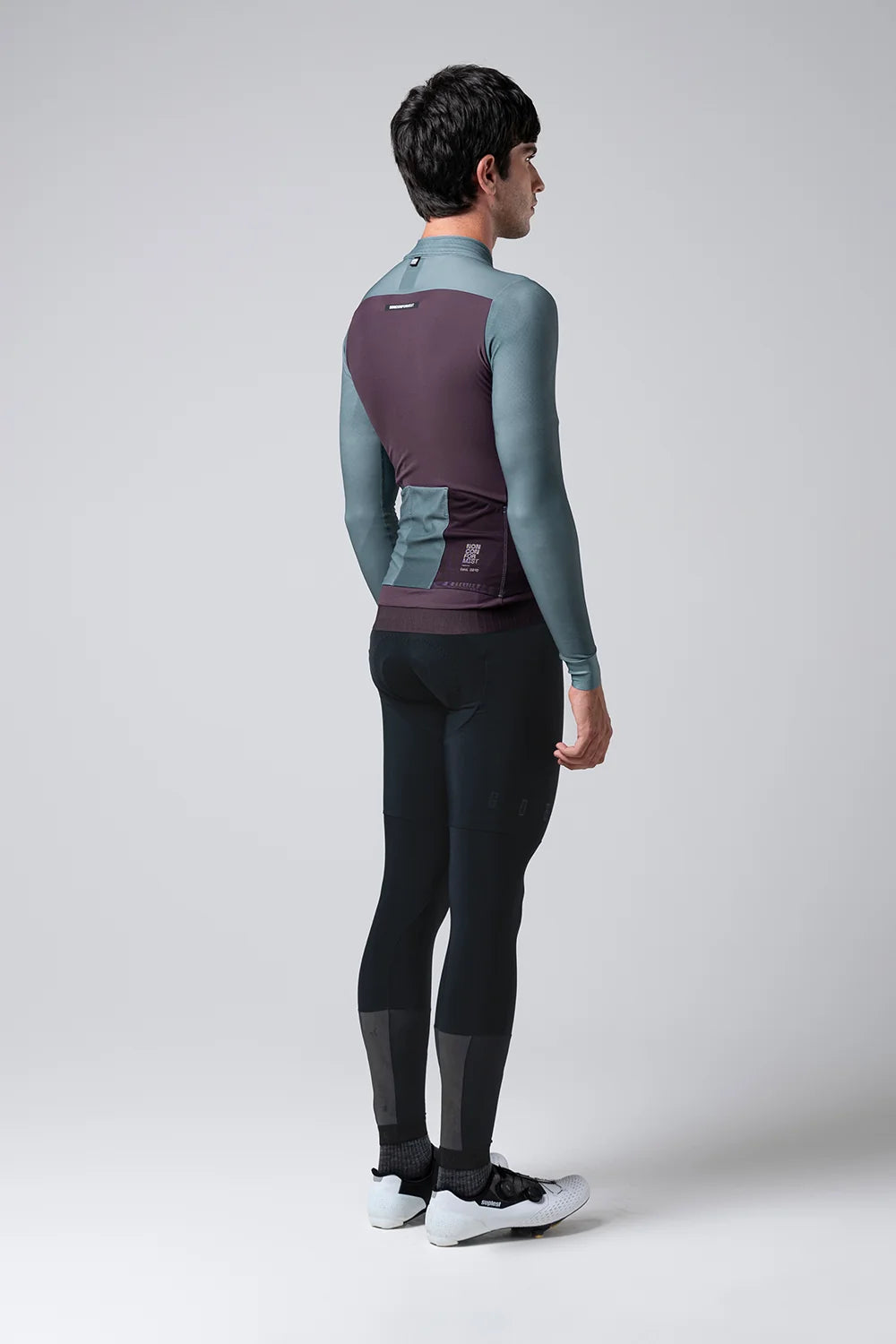 Gobik Hyder Blend Long Sleeve Jersey Men's