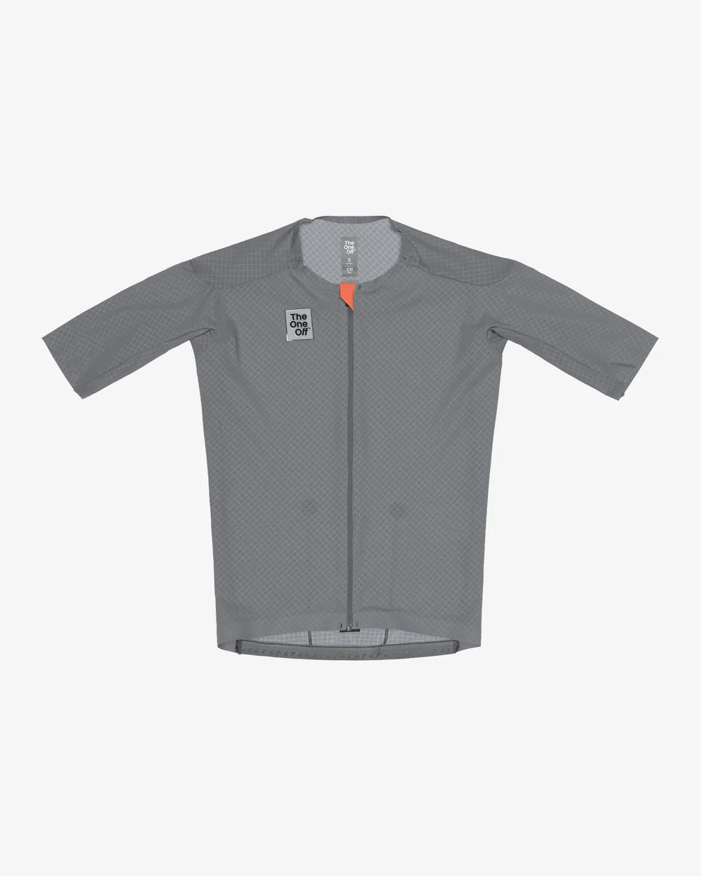TheOneOff Krypton Short Sleeve Jersey