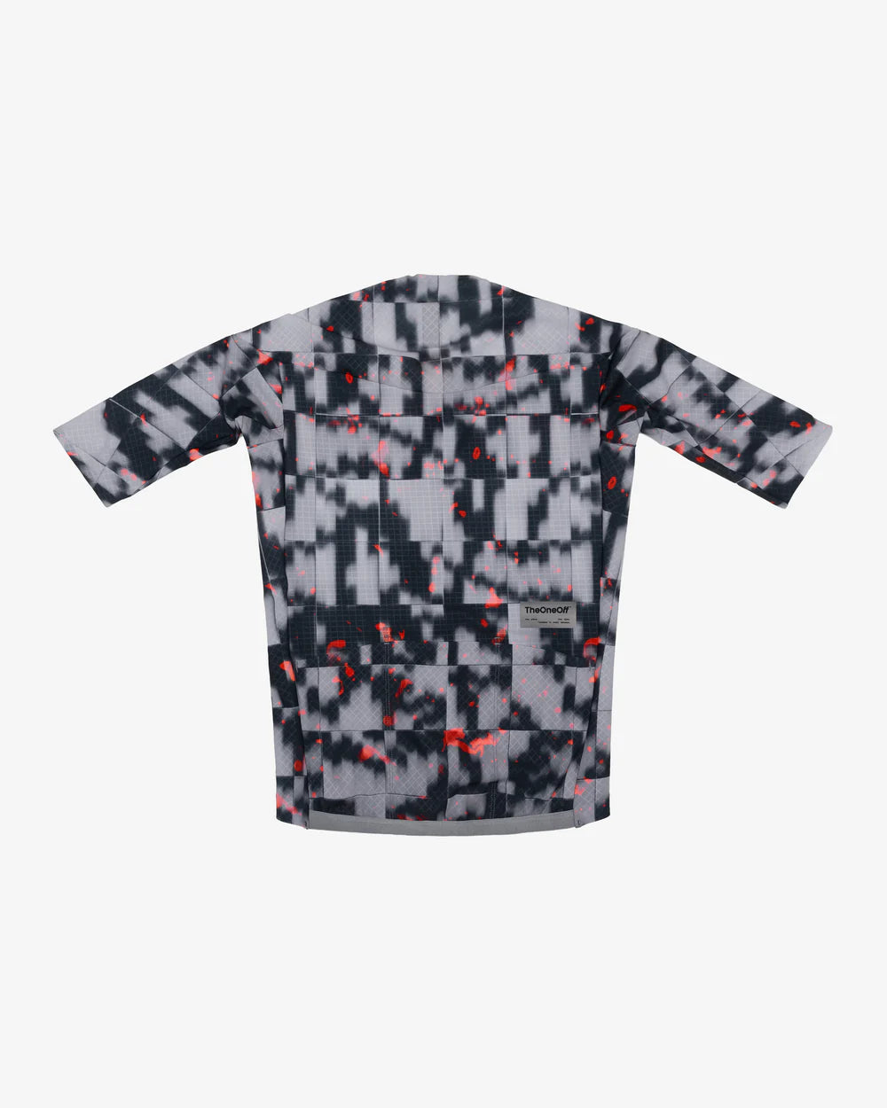 TheOneOff Krypton Short Sleeve Jersey