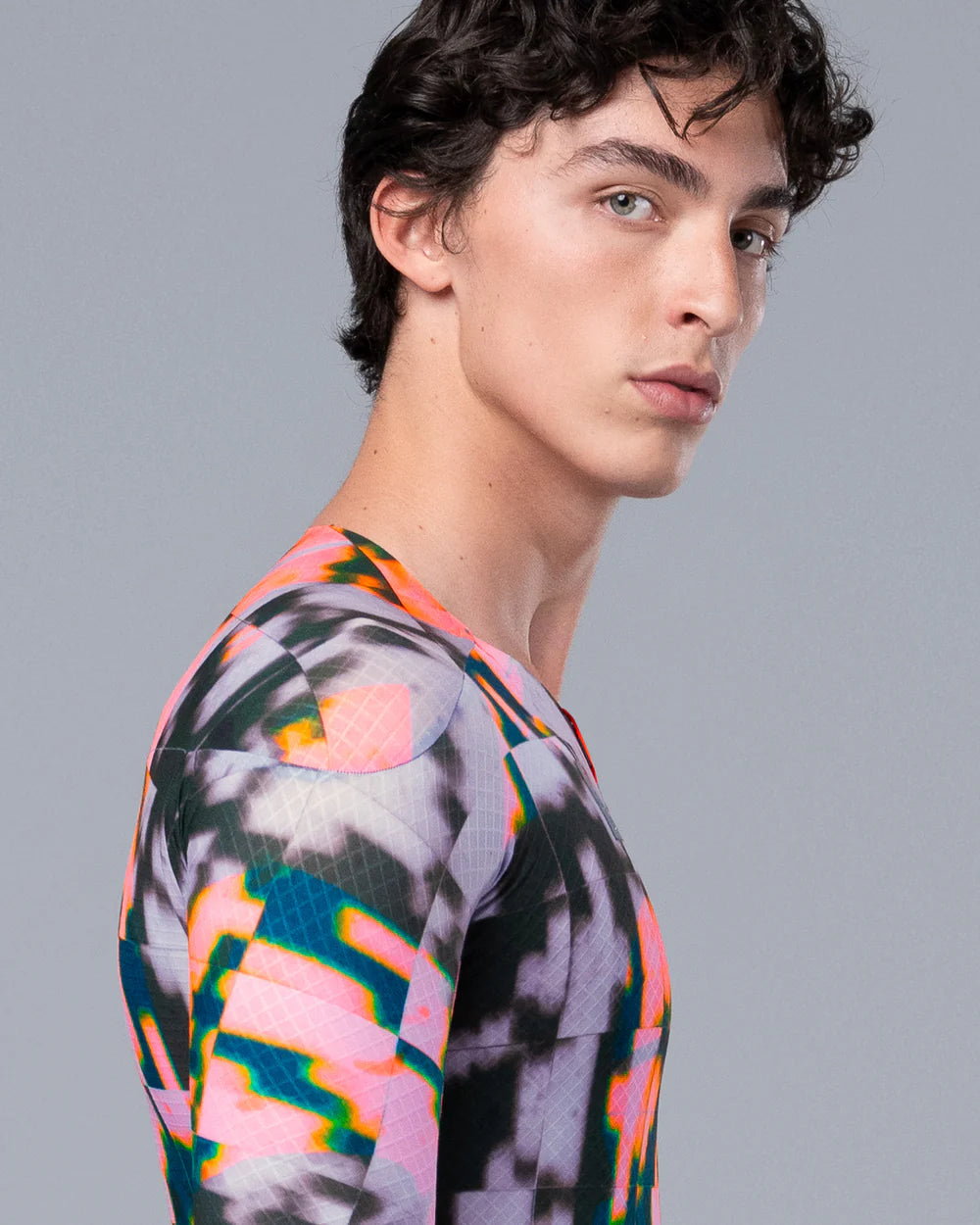 TheOneOff Krypton Short Sleeve Jersey