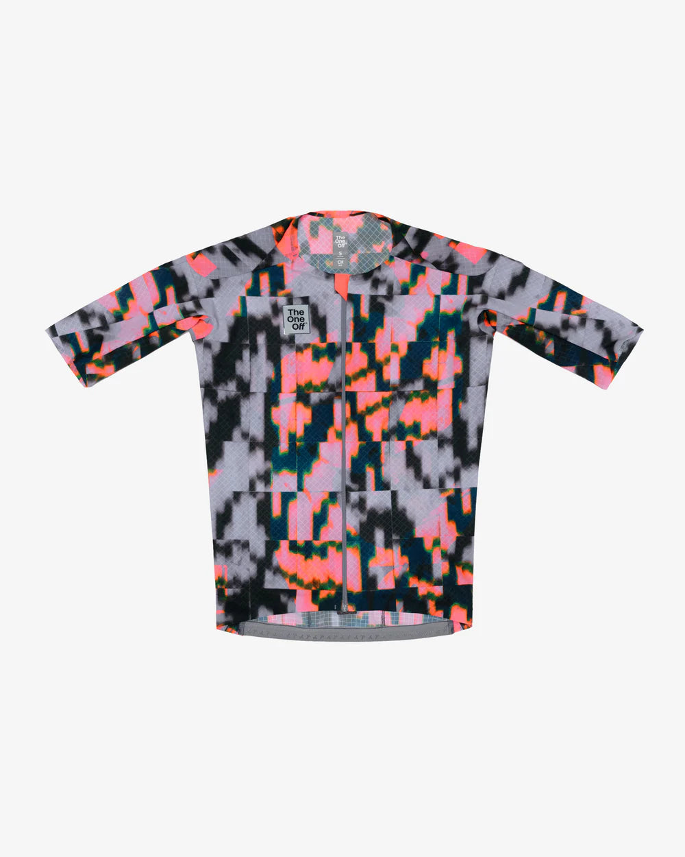 TheOneOff Krypton Short Sleeve Jersey