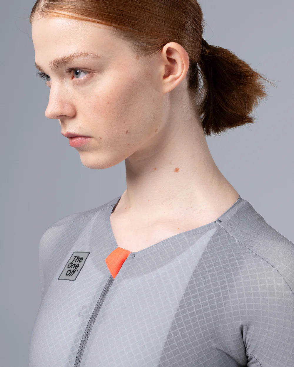 TheOneOff Krypton Short Sleeve Jersey