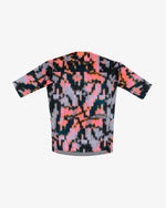 TheOneOff Krypton Short Sleeve Jersey