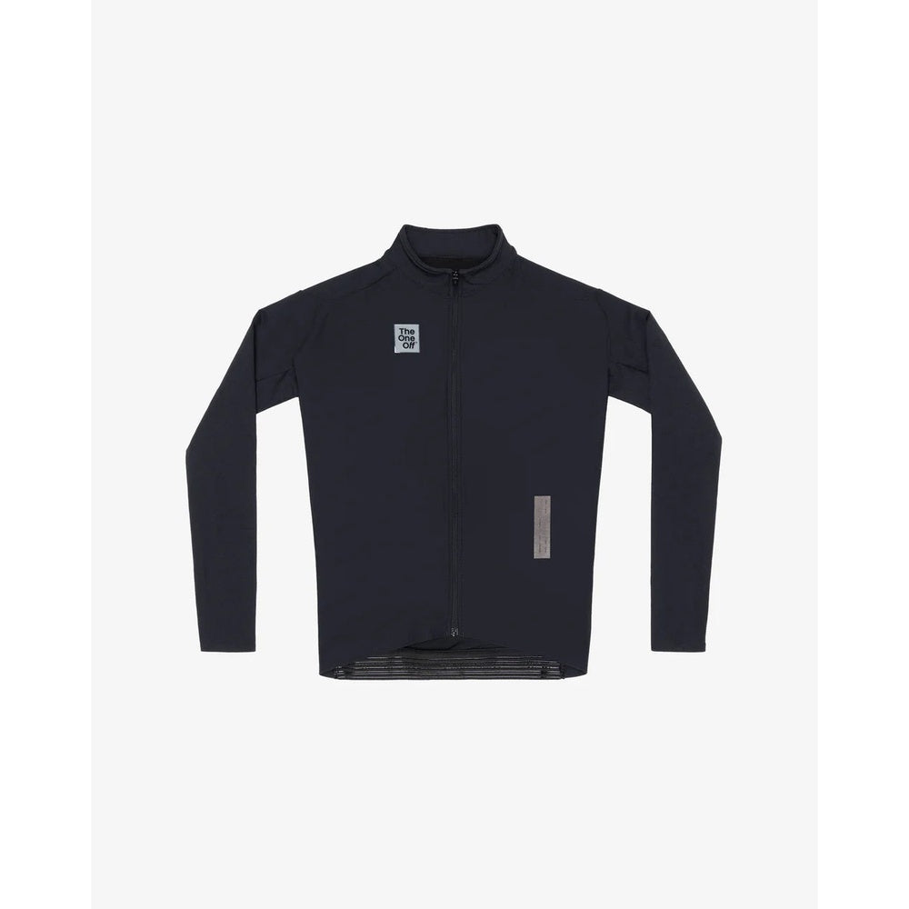 TheOneOff Neon Long Sleeve Jersey