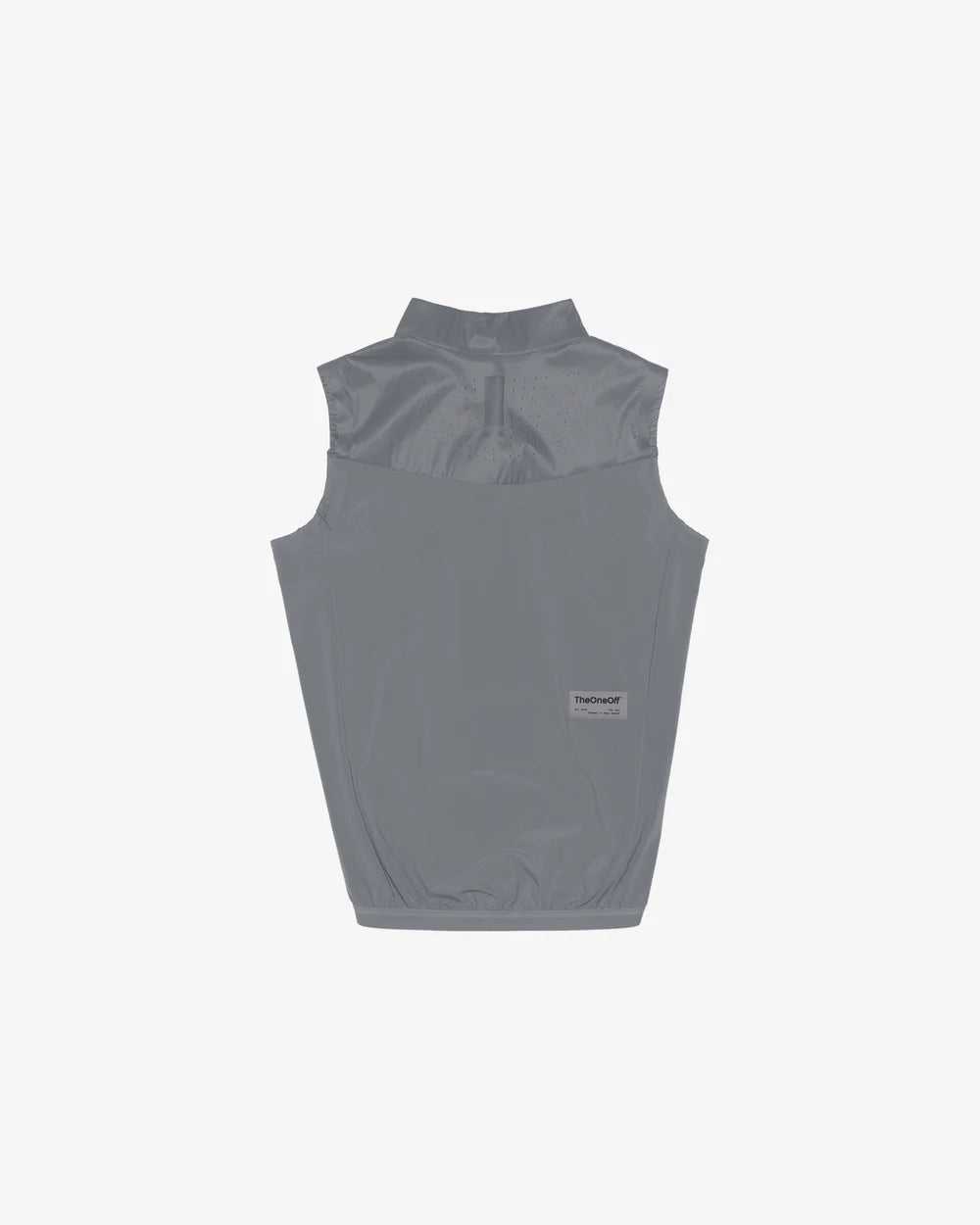 TheOneOff Helium Vest