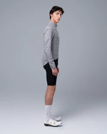 TheOneOff Argon Long Sleeve Rain Jacket