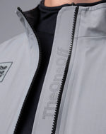 TheOneOff Argon Long Sleeve Rain Jacket