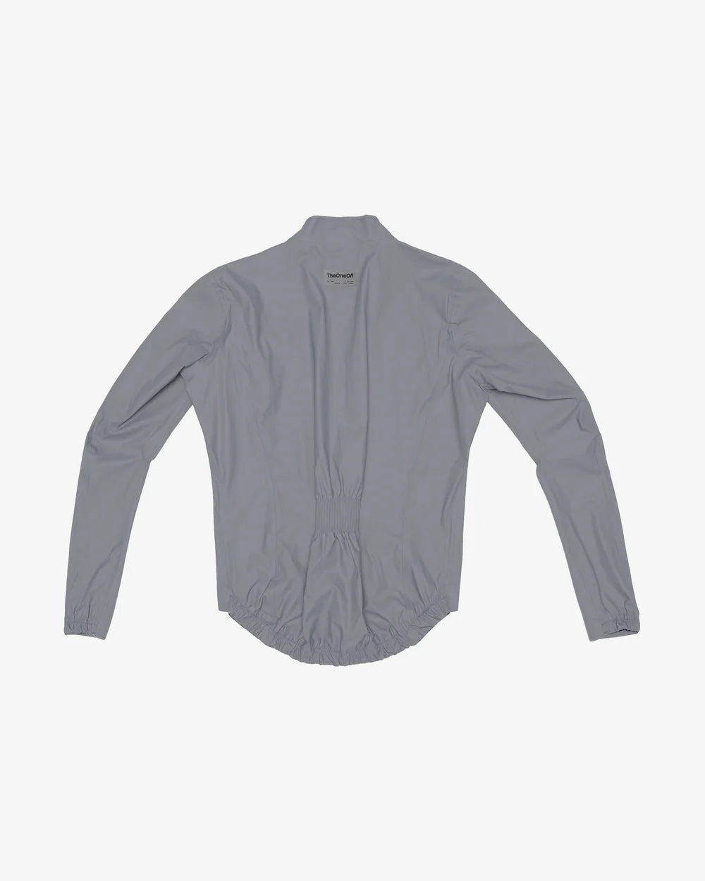 TheOneOff Argon Long Sleeve Rain Jacket