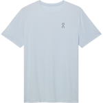 On Core-T Men's t-shirt in light blue with small On logo