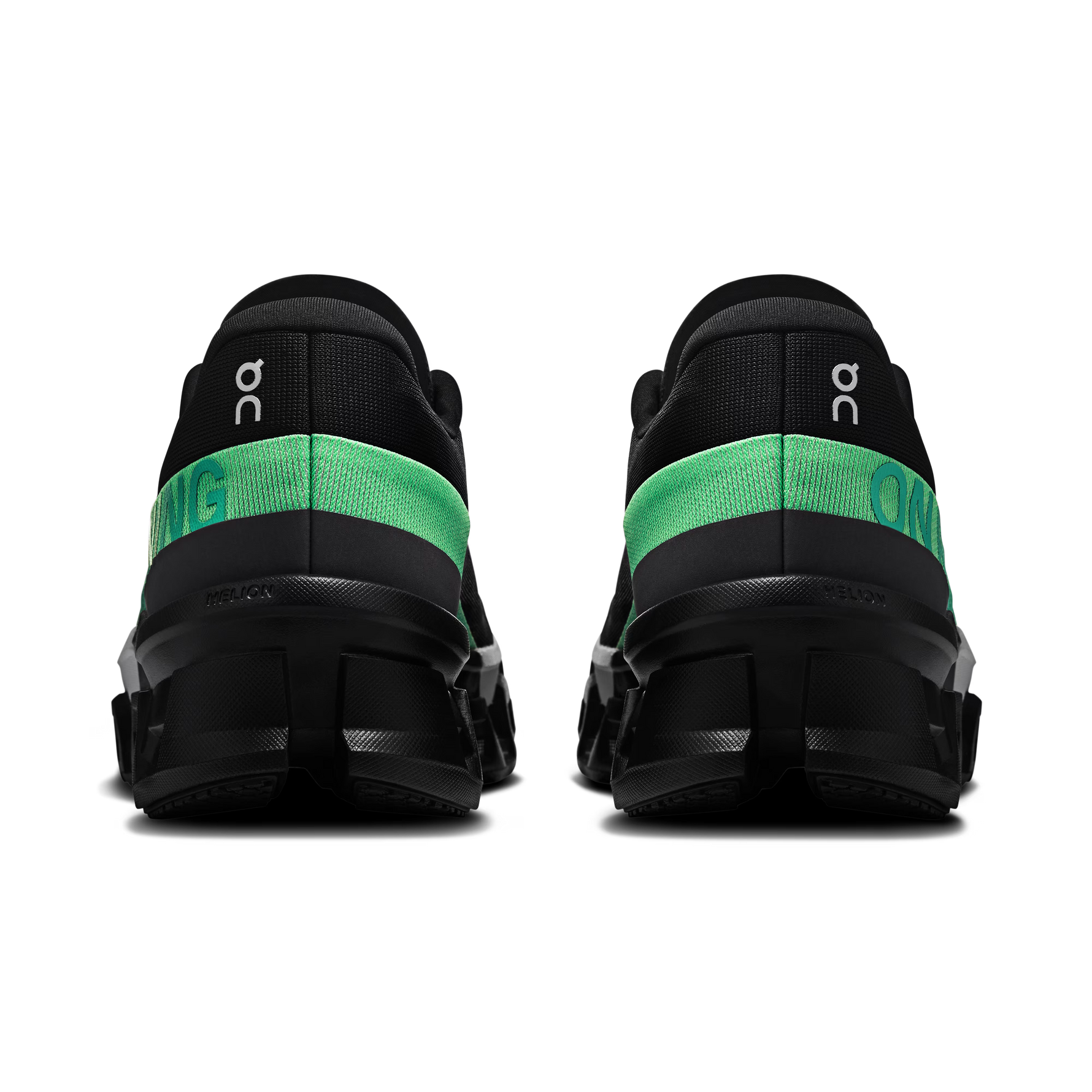 On Cloudmonster 2 Running Shoes Men's