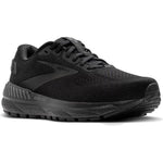 Brooks Beast GTS 24 Black/Black/Ebony 11.5 D