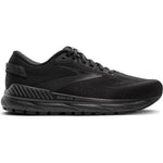 Brooks Beast GTS 24 Black/Black/Ebony 11.5 D