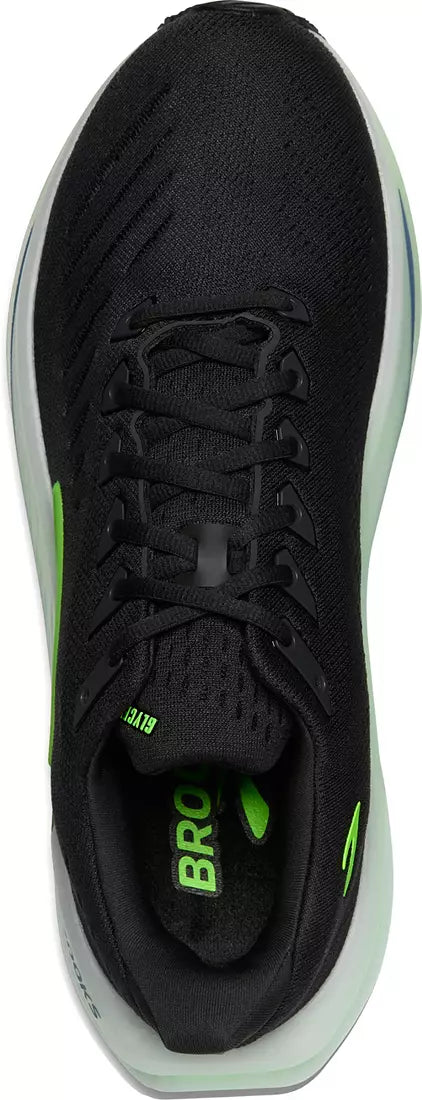 Glycerin Max 2 Phantom/White/Green Gecko 9.5 D