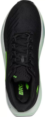 Glycerin Max 2 Phantom/White/Green Gecko 10.0 D
